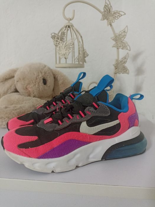 Кросівки для дівчинки