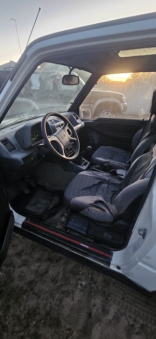 Suzuki Vitara 1.6i