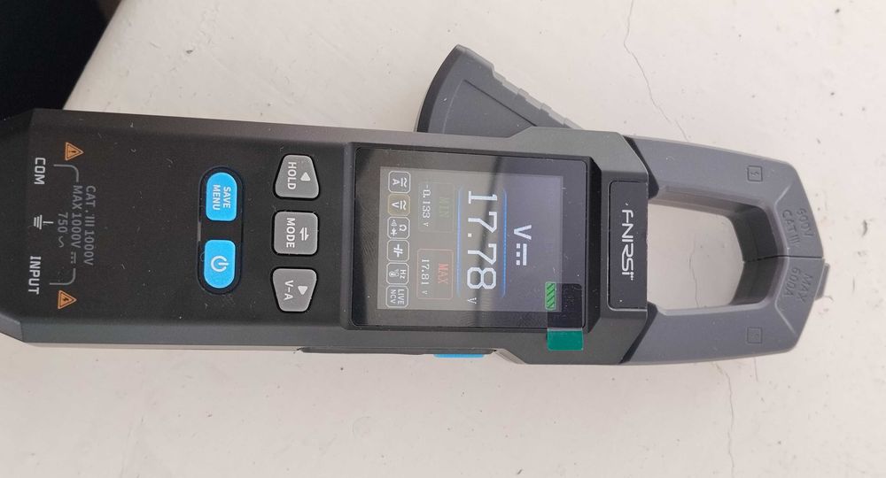Солнечные панели поликристаллические 18V (17.78V) PowMr Flexible 200W