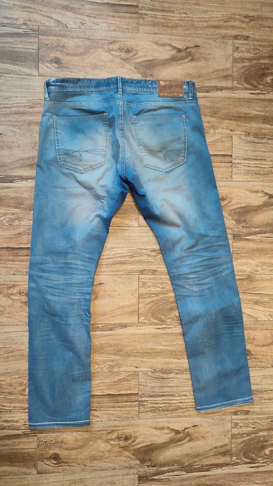 Spodnie jeansy sOliver roz.32/32