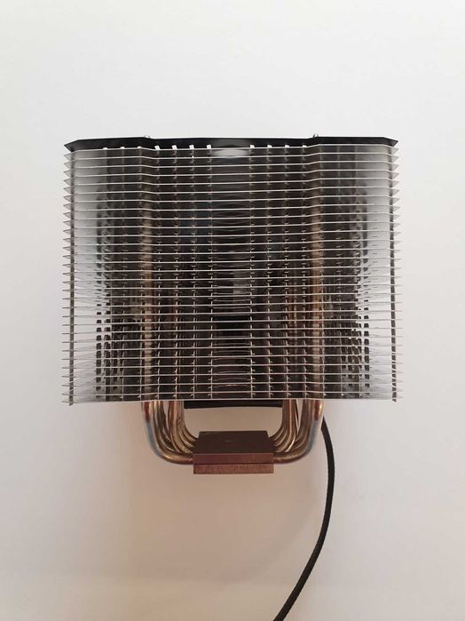 Thermalright Macho Cooler - CPU Heat Sink64284520462594122