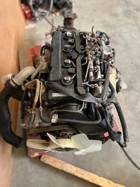 Motor Toyota Dyna 3.0 Ref: 1KD