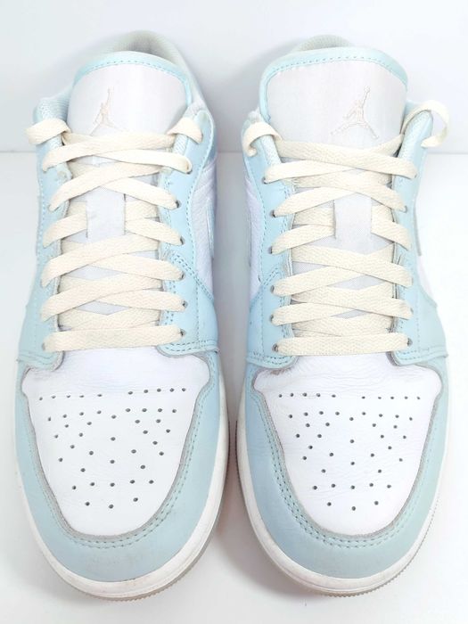 Nike Air Jordan 1 Low oryginalne buty r.44