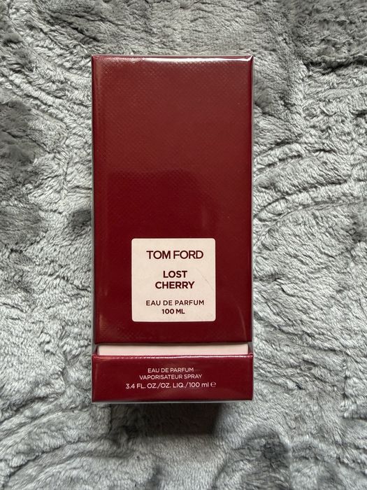 Tom Ford Lost Cherry