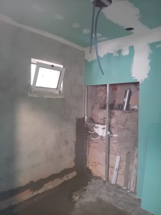 Obras Pladur e  Capoto entre outros serviços