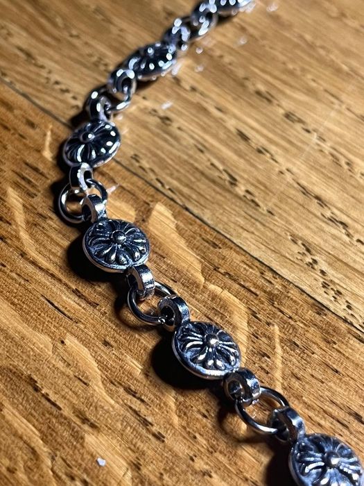 РОЗПРОДАЖ Цепочка/Ланцюжок Chrome Hearts!