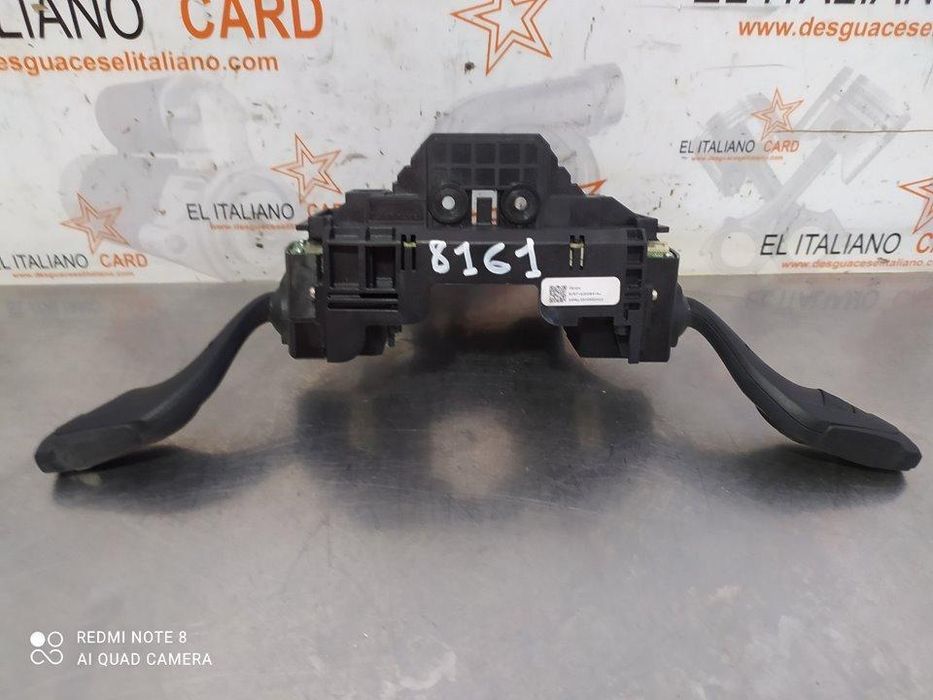 Comandos Dos Piscas Ford Focus Berlina Cew