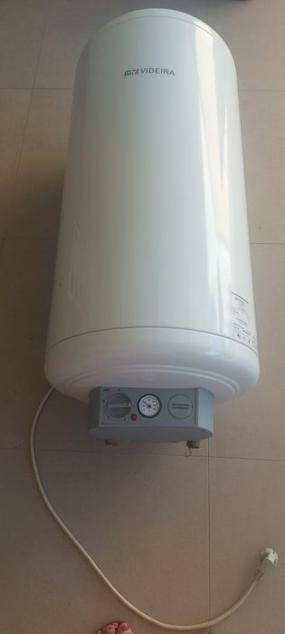 Vendo Termoacumulador