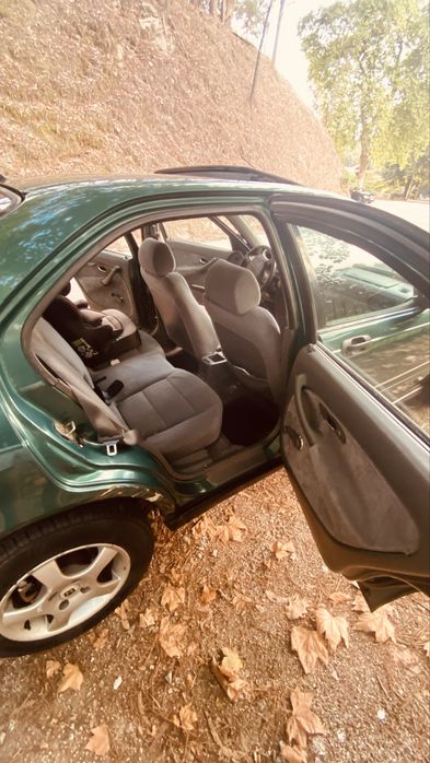 Civic 1995 Com tecto de abrir
