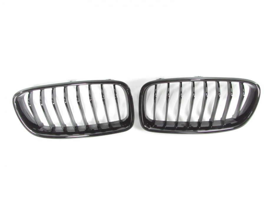 Grelhas Frente Novo/ Abs Bmw 3 (F30, F80)/Bmw 3 Touring (F31)
