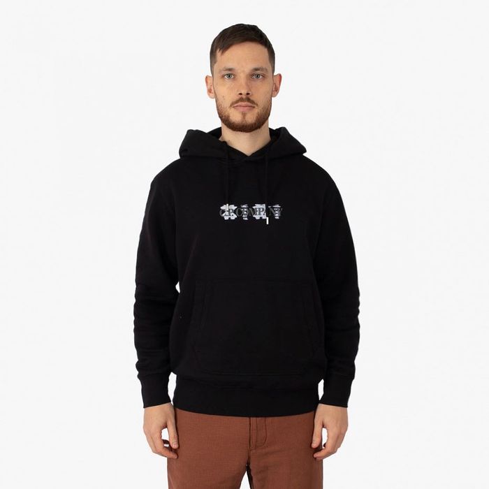 C.P Company Mens Hoodie чоловіче худі