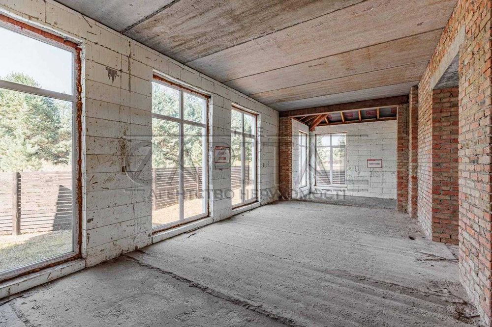 Продажа дома, КМ SwissTown, с. Осиково, Фастовский район