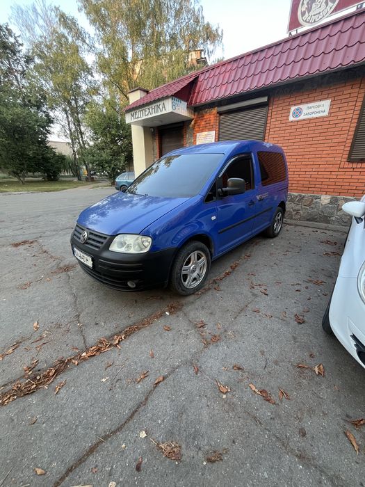 Продам фольксваген каді