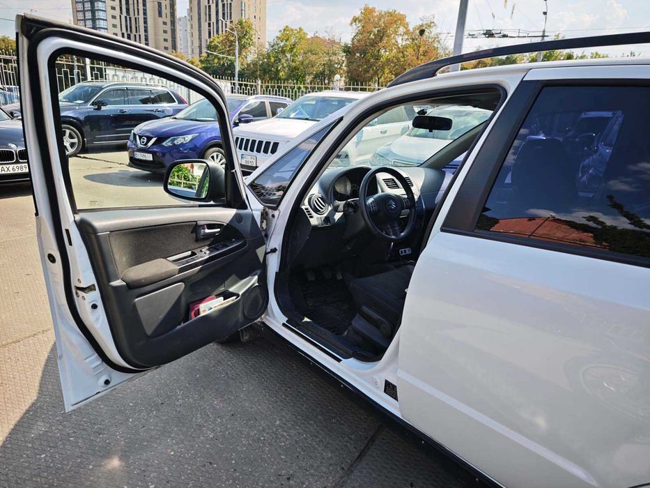 Продам Suzuki SX4 2011р. #78413