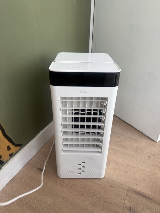 Climatizador de verao