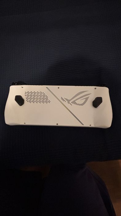 Rog ally z1 extreme