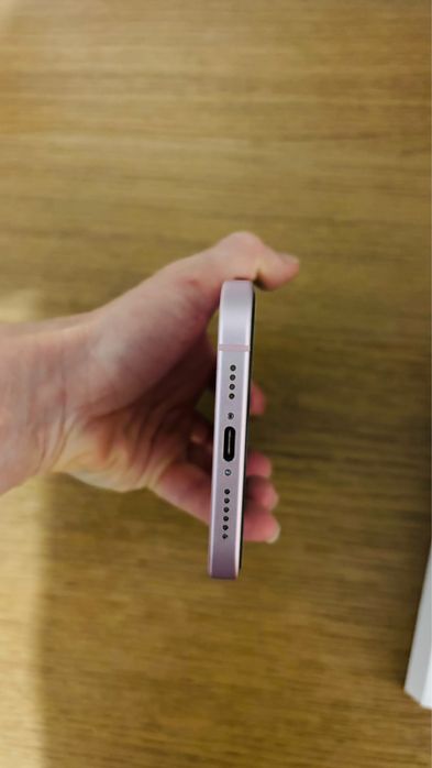 Iphone 15 plus 128 gb
