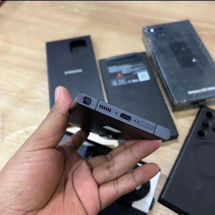 Samsung Galaxy ultra 23