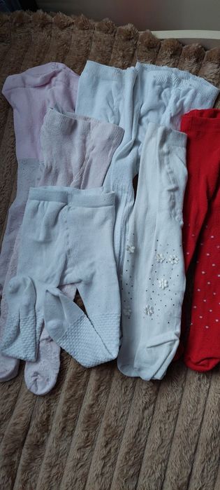 Колготки для дівчинки