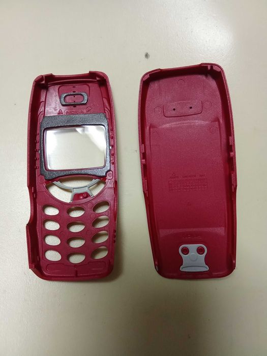 Tampas nokia novas
