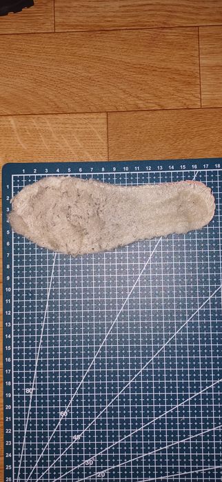 Сапожки зимові  27, устілка 17.5