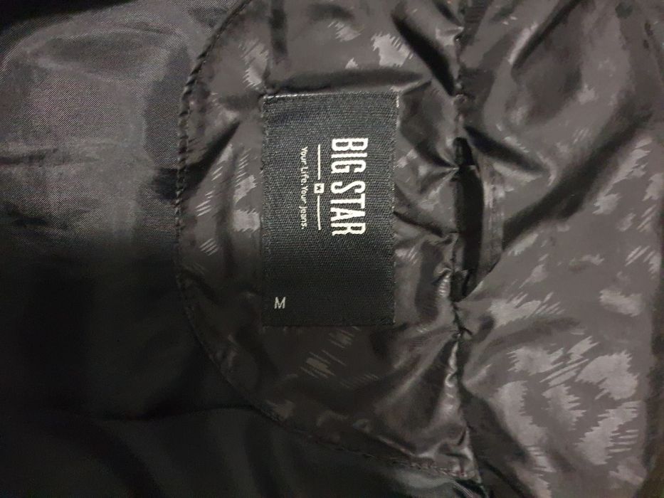 Kurtka Big Star rozmiar M