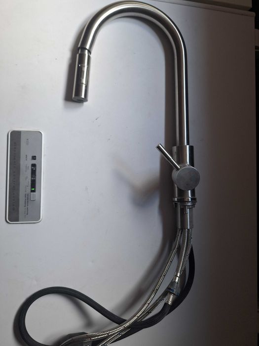 Nowa niemiecka Bateria kuchenna w okazyjnej cenie