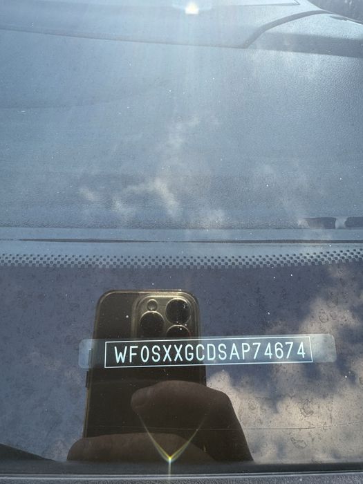 Продам Ford Focus 1.6 tdci