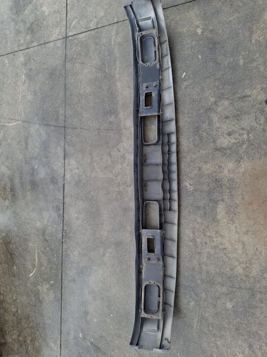 Pára-choques frente MITSUBISHI Canter (FB7, FB8, FE7, FE8) VII