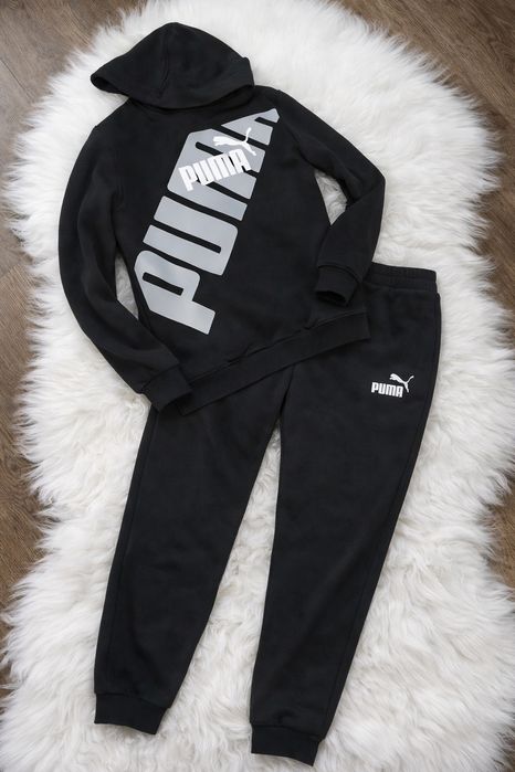 Спортивний Костюм Puma,Кофта Найк Nike 152