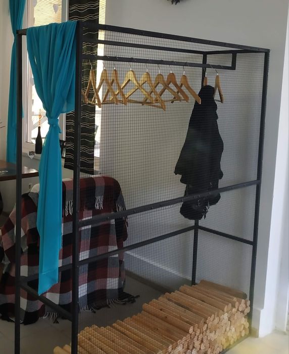 Продам шафу лофт