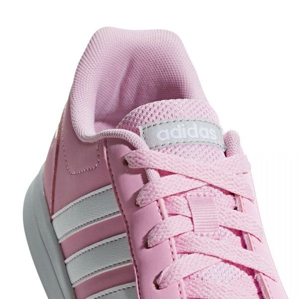 Buty dziecięce adidas VS SWITCH 2 K G26869 rozmiar 32