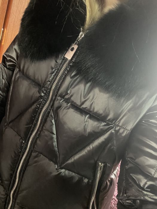 Зимова куртка vivilona