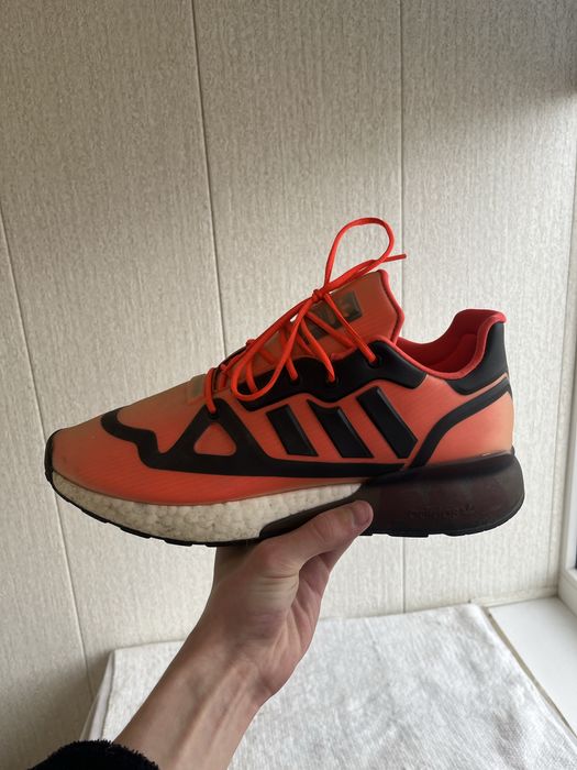 Adidas ZX водонепроницаемые б/у