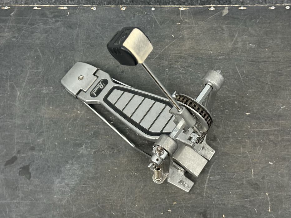 ++ Pearl P-100 Stopa pojedyńcza do perkusji - PERKUSJA ++