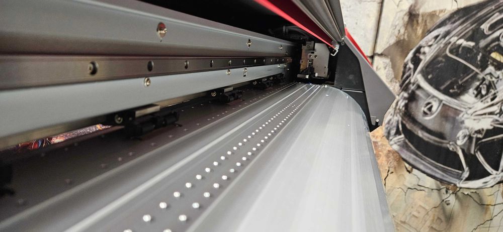 Drukarka Ploter Roland VersaArt RF-640 zadbany i sprawny 100 %
