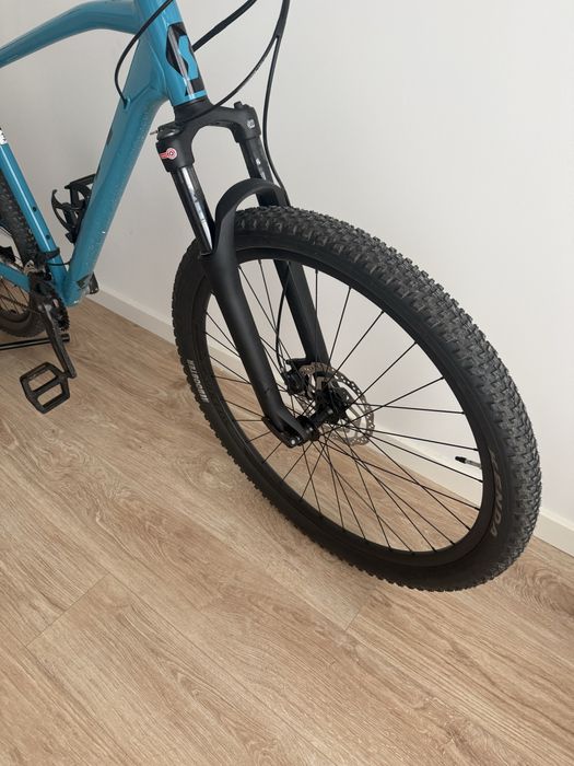 Bicileta Scott Aspect 930