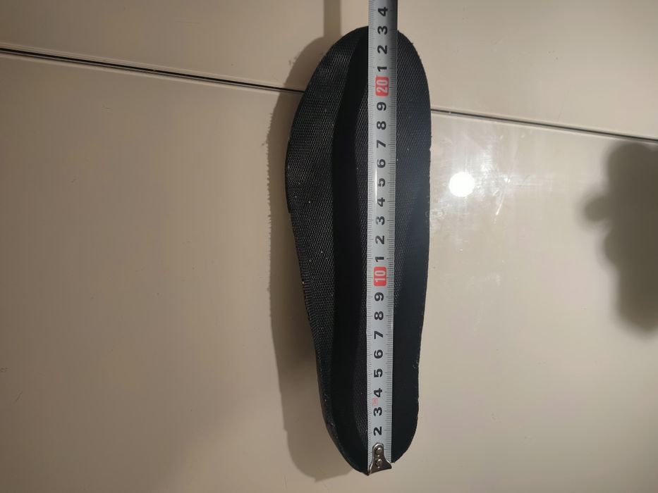 Кросiвки Baas 36р.