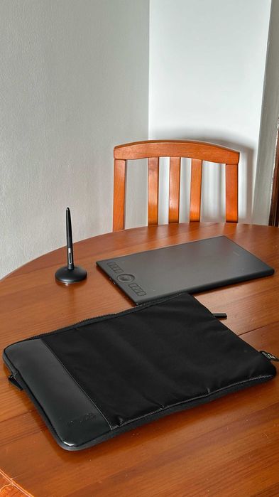 Wacom Intuos Pro Tamanho M