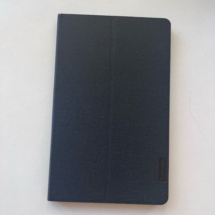 Планшет Lenovo Tab 8/128GB WiFi Luna Grey + Clear Case (ZAEH0195UA)