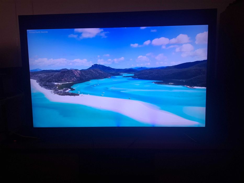 Televisão  LG 50 polegadas