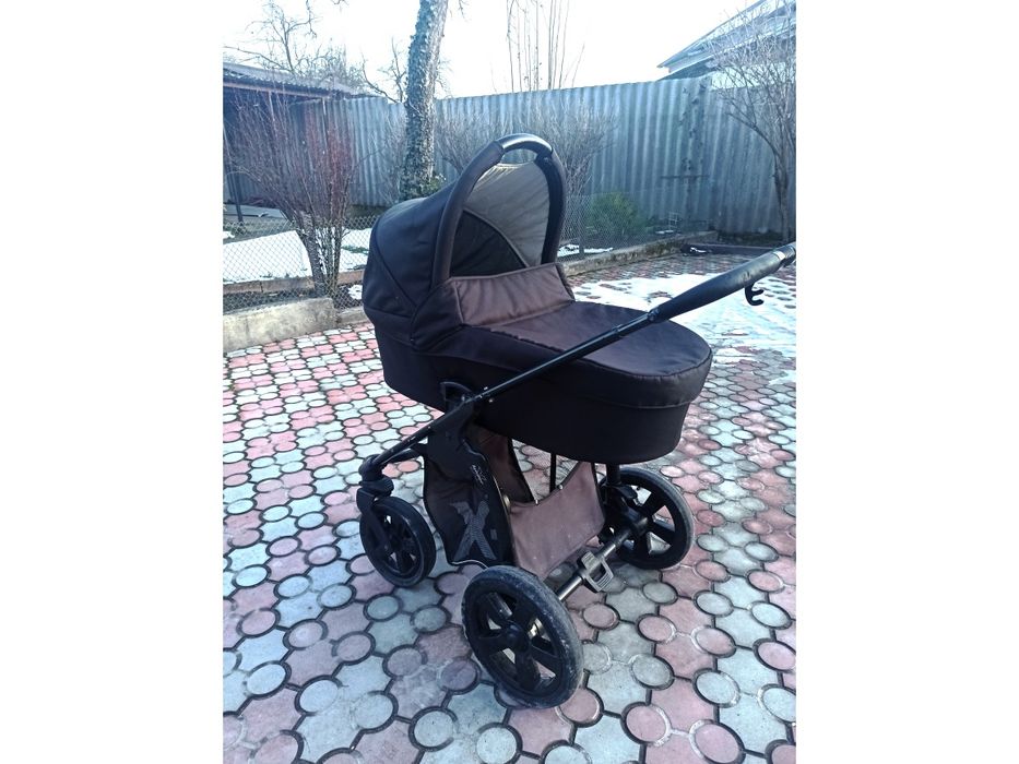 Коляска X -lander X-Move , можлива доставка