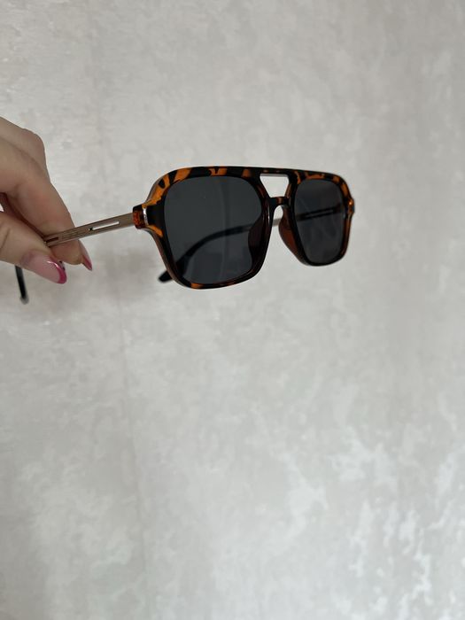 Окуляри сонцезахисні