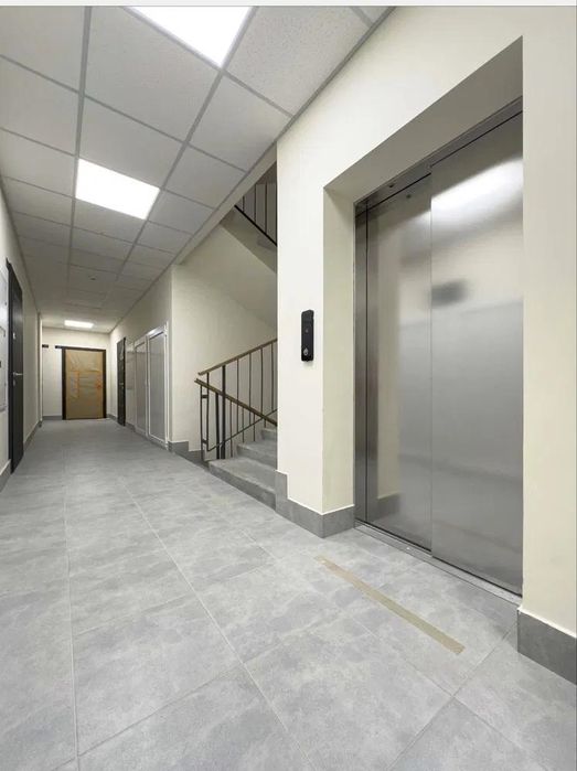 3-rooms apartment apartment by the address (area 79,1 m²) - Atlanta.ua - photo 6