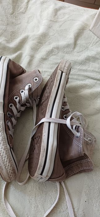 Trampki Converse