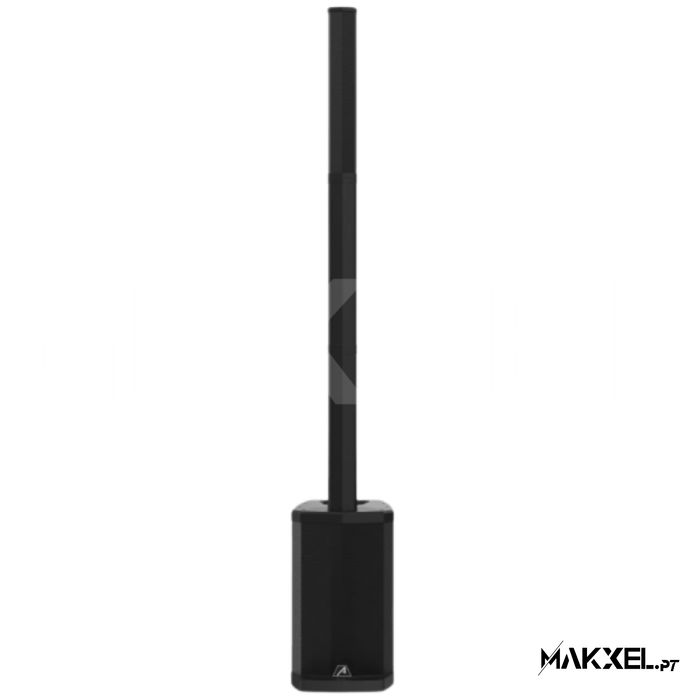 Audibax Detroit 200 Go BT PA com bateria de 200W