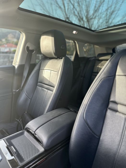 Land Rover Range Rover Evoque — fotografia 7