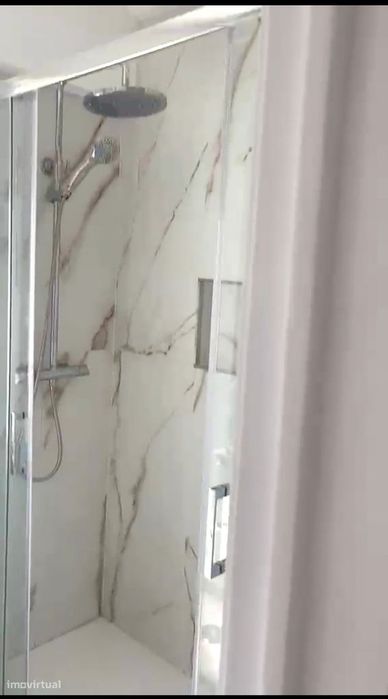 Venda de Apartamento T1 (2 assoalhadas) a Estrear, Apelação, Loures.