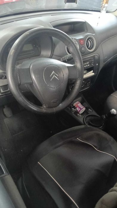 Venda citroen C3, VENDIDO