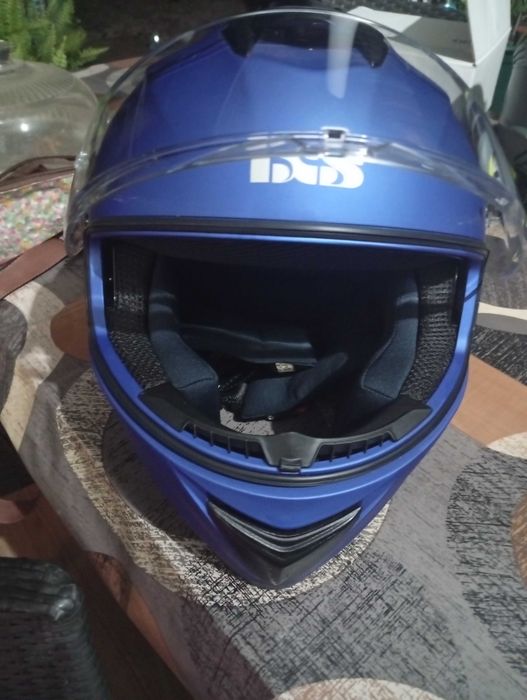 Capacete tamanho M